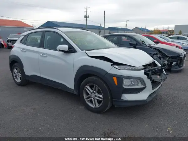 KM8K12AA2LU422322 2020 HYUNDAI KONA - Image 1