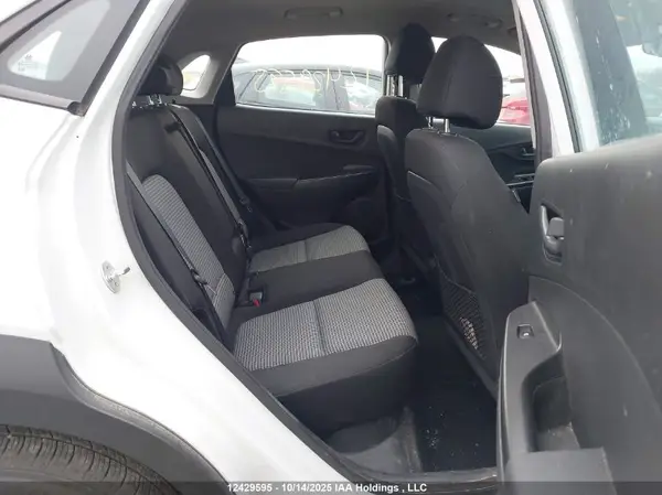 KM8K12AA2LU422322 2020 HYUNDAI KONA - Image 8