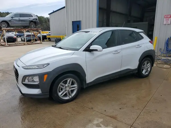 KM8K12AA2LU424913 2020 HYUNDAI KONA - Image 1