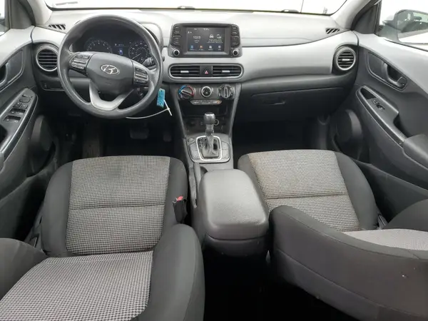 KM8K12AA2LU424913 2020 HYUNDAI KONA - Image 8