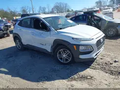 KM8K12AA2LU424975 2020 HYUNDAI KONA