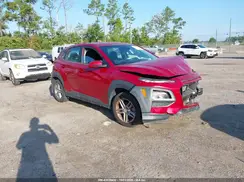 KM8K12AA2LU430887 2020 HYUNDAI KONA