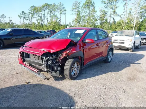 KM8K12AA2LU430887 2020 HYUNDAI KONA - Image 2