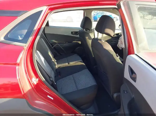 KM8K12AA2LU430887 2020 HYUNDAI KONA - Image 8