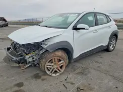 KM8K12AA2LU433837 2020 HYUNDAI KONA