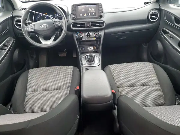 KM8K12AA2LU433837 2020 HYUNDAI KONA - Image 8