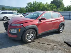 KM8K12AA2LU436575 2020 HYUNDAI KONA