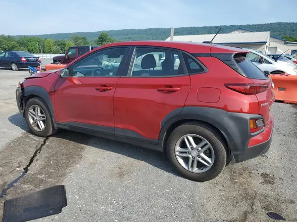 KM8K12AA2LU436575 2020 HYUNDAI KONA - Image 2
