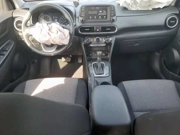 KM8K12AA2LU436575 2020 HYUNDAI KONA - Image 8