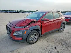 KM8K12AA2LU440934 2020 HYUNDAI KONA