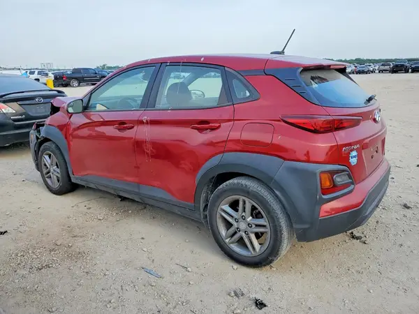 KM8K12AA2LU440934 2020 HYUNDAI KONA - Image 2