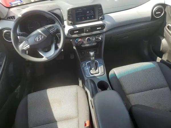 KM8K12AA2LU440934 2020 HYUNDAI KONA - Image 8