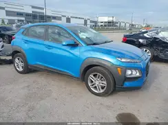 KM8K12AA2LU444563 2020 HYUNDAI KONA