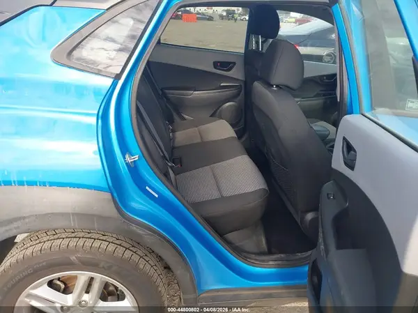 KM8K12AA2LU444563 2020 HYUNDAI KONA - Image 8