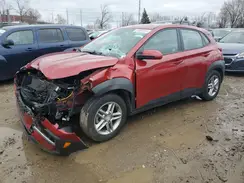 KM8K12AA2LU444627 2020 HYUNDAI KONA