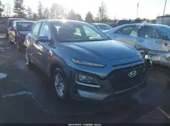 KM8K12AA2LU446328 2020 HYUNDAI KONA