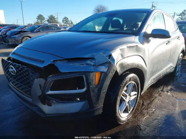 KM8K12AA2LU446328 2020 HYUNDAI KONA - Image 2