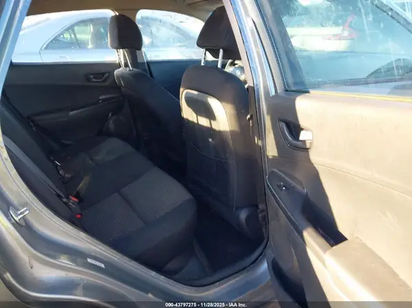 KM8K12AA2LU446328 2020 HYUNDAI KONA - Image 8
