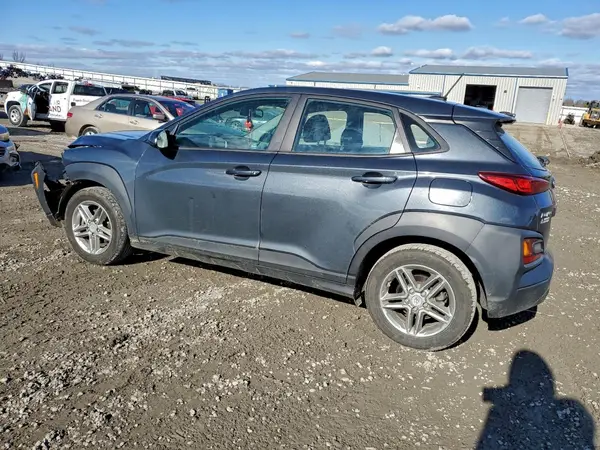 KM8K12AA2LU450945 2020 HYUNDAI KONA - Image 2