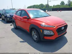 KM8K12AA2LU458219 2020 HYUNDAI KONA
