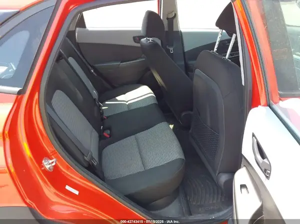 KM8K12AA2LU458219 2020 HYUNDAI KONA - Image 8