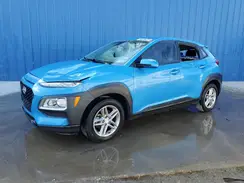 KM8K12AA2LU469883 2020 HYUNDAI KONA