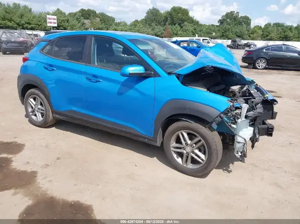 KM8K12AA2LU471679 2020 HYUNDAI KONA - Image 1