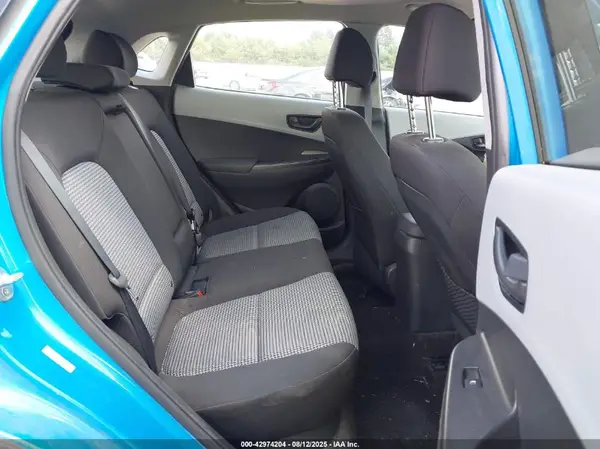KM8K12AA2LU471679 2020 HYUNDAI KONA - Image 8