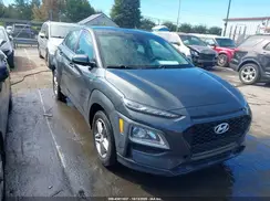 KM8K12AA2LU474596 2020 HYUNDAI KONA