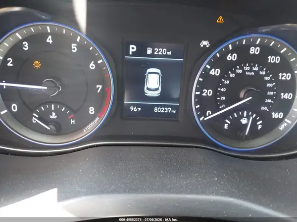 KM8K12AA2LU477000 2020 HYUNDAI KONA - Image 6