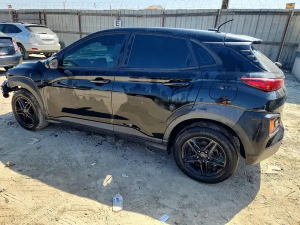 KM8K12AA2LU481841 2020 HYUNDAI KONA - Image 2