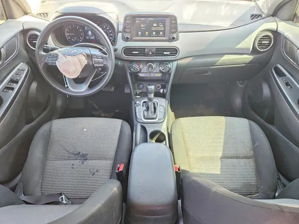 KM8K12AA2LU481841 2020 HYUNDAI KONA - Image 8