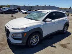 KM8K12AA2LU481905 2020 HYUNDAI KONA