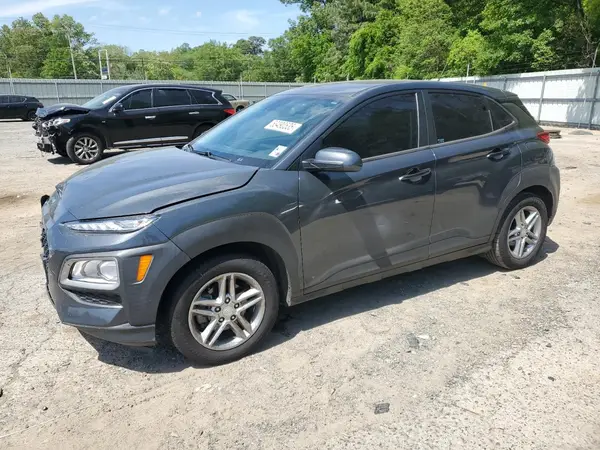 KM8K12AA2LU484058 2020 HYUNDAI KONA - Image 1