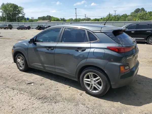 KM8K12AA2LU484058 2020 HYUNDAI KONA - Image 2