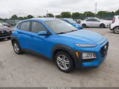KM8K12AA2LU484108 2020 HYUNDAI KONA