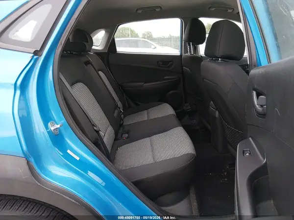KM8K12AA2LU484108 2020 HYUNDAI KONA - Image 8