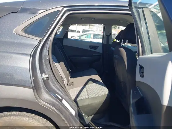 KM8K12AA2LU504678 2020 HYUNDAI KONA - Image 8