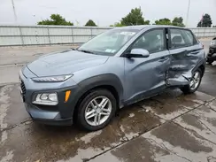 KM8K12AA2LU513736 2020 HYUNDAI KONA