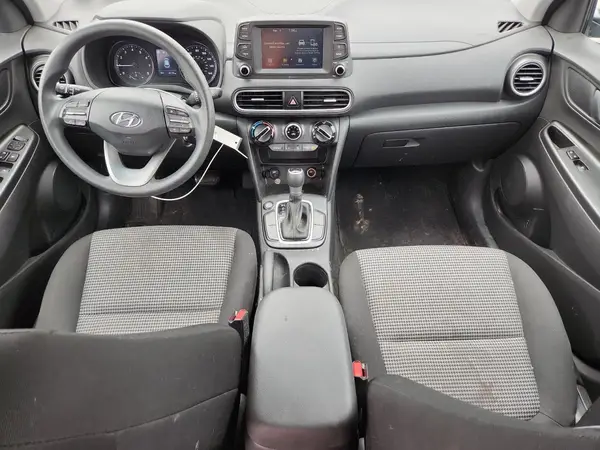 KM8K12AA2LU513736 2020 HYUNDAI KONA - Image 8