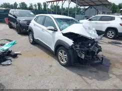 KM8K12AA2LU517916 2020 HYUNDAI KONA