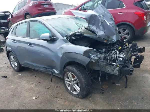 KM8K12AA2LU521903 2020 HYUNDAI KONA - Image 1