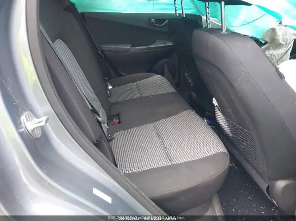 KM8K12AA2LU521903 2020 HYUNDAI KONA - Image 8