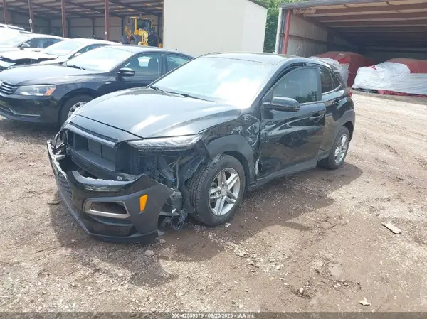 KM8K12AA2LU521979 2020 HYUNDAI KONA - Image 2