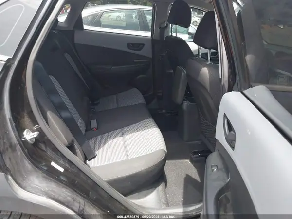 KM8K12AA2LU521979 2020 HYUNDAI KONA - Image 8
