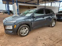 KM8K12AA2LU527104 2020 HYUNDAI KONA