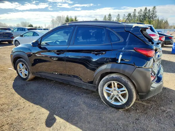 KM8K12AA2LU544789 2020 HYUNDAI KONA - Image 2
