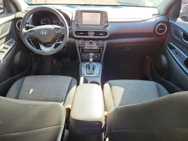 KM8K12AA2LU544789 2020 HYUNDAI KONA - Image 8