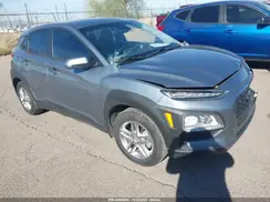 KM8K12AA2LU564220 2020 HYUNDAI KONA