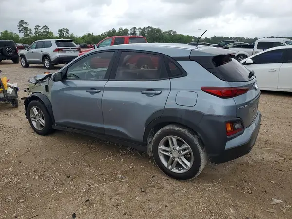 KM8K12AA2LU572172 2020 HYUNDAI KONA - Image 2